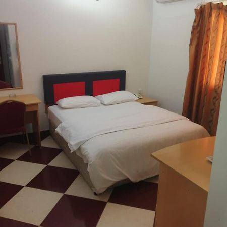 Sun City Hotel Maskat Exterior foto