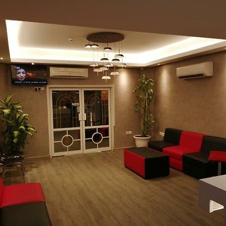 Sun City Hotel Maskat Exterior foto