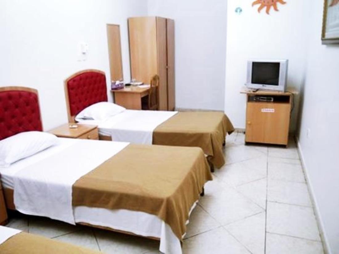 Sun City Hotel Maskat Exterior foto